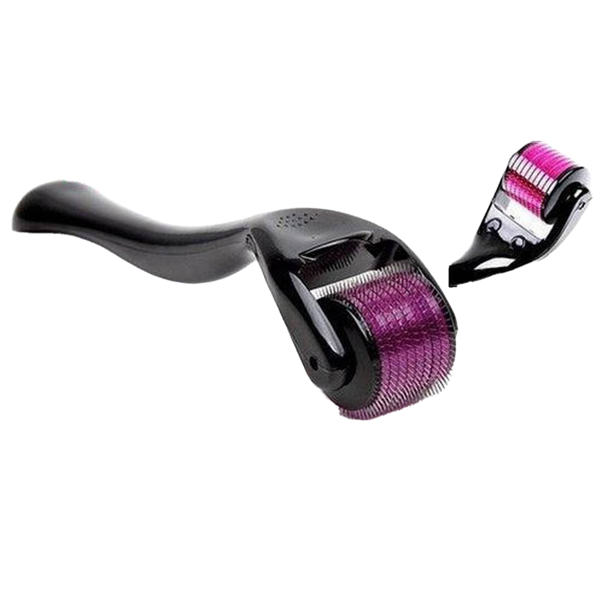 540 Derma Roller Micro Needle for Face & Skin Care – Micro needling Therapy for Rejuvenation & Hair Growth