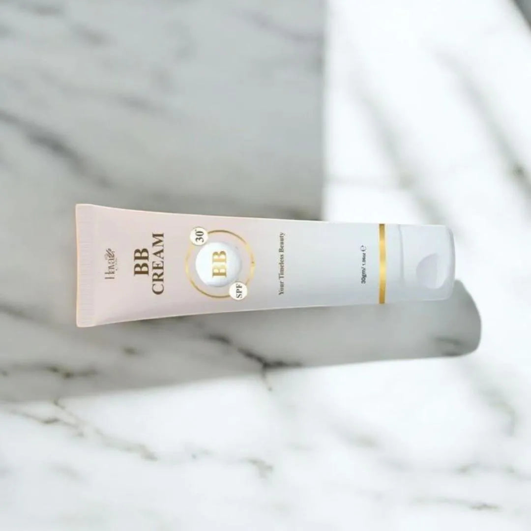 BB Cream – Dark Spot Coverage