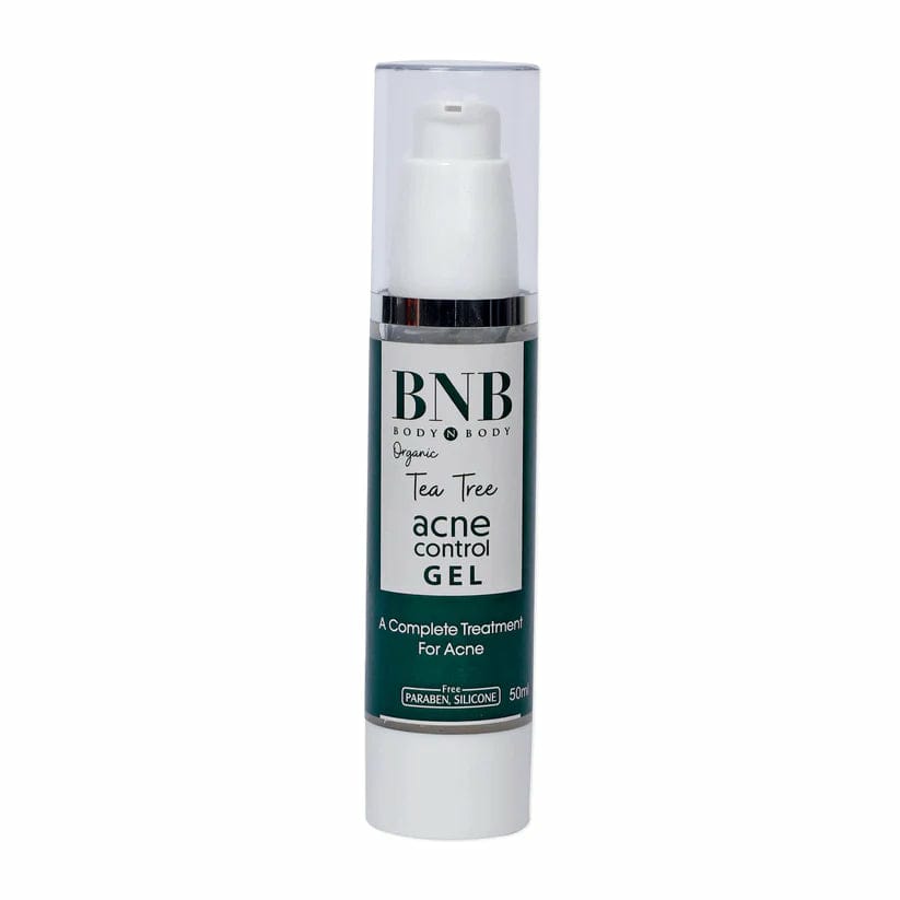 BNB Acne Control bundle