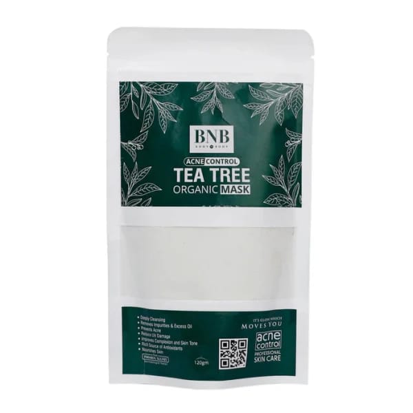 BNB Acne Control bundle