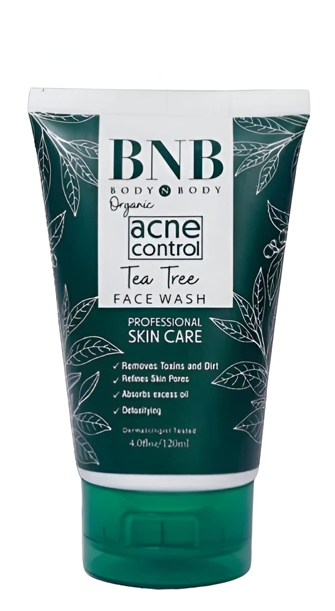 BNB Acne Control bundle