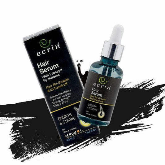 Hair Growth Serum - 40ml