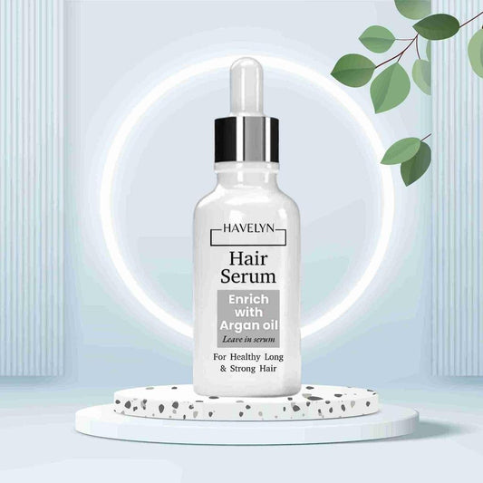 Hair Serum, 30 Ml