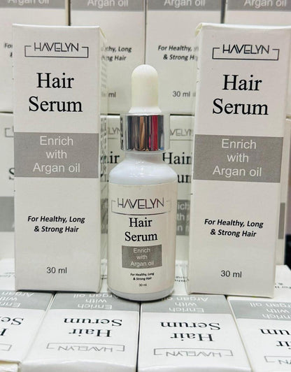 Hair Serum, 30 Ml