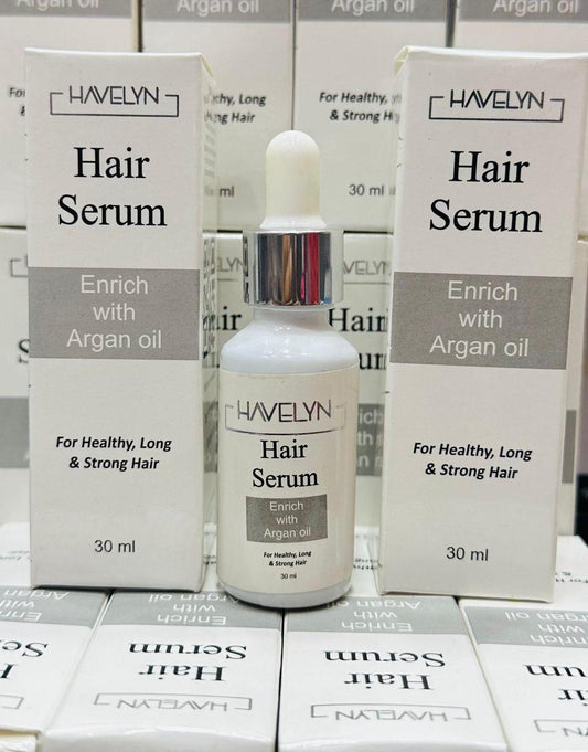 Hair Serum, 30 Ml