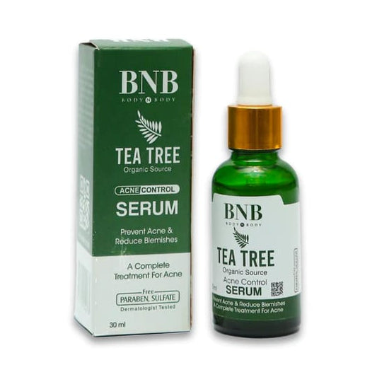 BNB Acne Control bundle